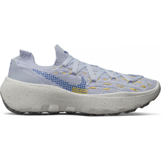 Nike space hippie Nike Space Hippie 04 W - Football Grey/Vivid Sulphur/White/Game Royal