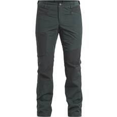 Innerlomme Bukser Lundhags Makke Lt Ms Pant - Dark Agave/Seaweed