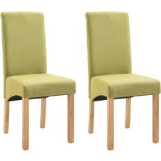vidaXL - Køkkenstol 96cm 2stk