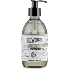 Ecooking Shower Gel Ecooking Showergel Parfumefri 300ml