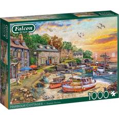 Falcon Harbour Cottage 1000 Pieces