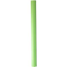 Papiers de Soie et Crêpe Fadeless Colored Paper Rolls lite green 48 in. x 50 ft