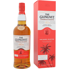 Caribbean Reserve Single Malt Scotch Whisky