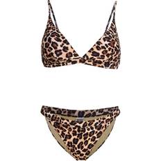 Polyester Bikinisett Wiki Triangle Bikini Set - Bayonne