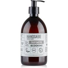 Ecooking Håndsæber Ecooking Hand Soap Parfumefri 500ml