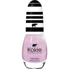 Kokie Cosmetics Nail Polish NP114 Pinky Swear 16ml