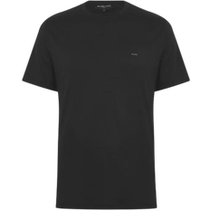 Sleek T-shirt - Black 