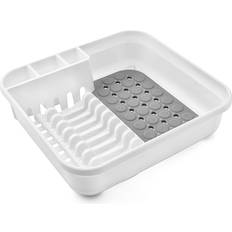 Silicone Dish Drainers Addis Premium Dish Drainer 41cm