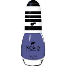 Kokie Cosmetics Nail Polish NP123 Tempest 16ml