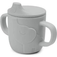 Peekaboo Spout Cup Elphee