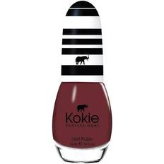 Nagelprodukter Kokie Cosmetics Nail Polish NP117 Saucy 16ml