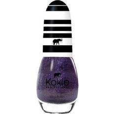 Kokie Cosmetics Nail Polish NP61 Sugar Plum