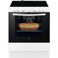 25A Komfurer Electrolux EKC7050NOW Hvid