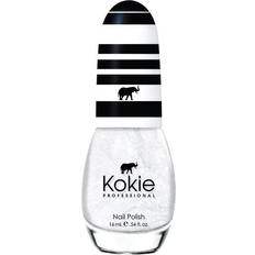 Nail Polish NP112 Iced Out