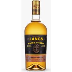 Mango & Ginger Rum 37.5% 70cl