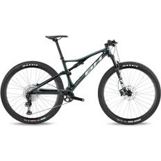 Grün Mountainbikes BH Lynx Race Carbon RC 6.0 2022 Unisex