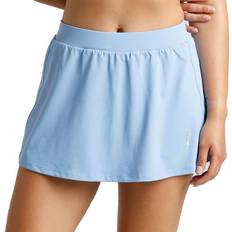 Match Skirt Women - Sky Blue