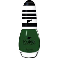 Nail Products Kokie Cosmetics Nail Polish NP122 Wild Child 0.5fl oz