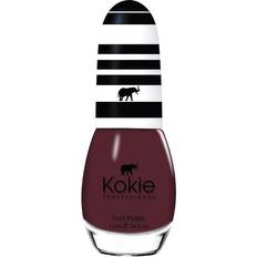 Nail Products Kokie Cosmetics Nail Polish NP121 Playing Games 0.5fl oz