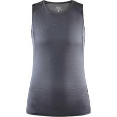 Craft Pro Dry Nanoweight Tank Top Women - Gray