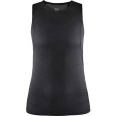 Craft Pro Dry Nanoweight Tank Top Women - Black