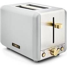 Toasters Tower Cavaletto White