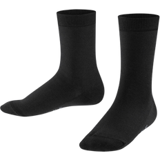 Falke Kid's Cool 24/7 Socks - Black (12994_3000)