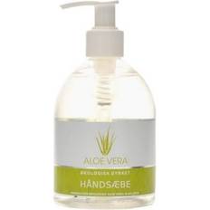 Håndsæbe Flydende Aloe Vera