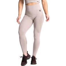 Better Bodies Rockaway Leggings Women - Warm Sand Melange