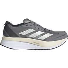 Adidas boston 11 adidas Adizero Boston 11 W - Grey Three/Zero Metalic/Carbon