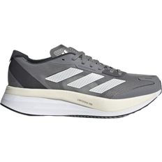 adidas Adizero Boston 11 M - Grey Three /Zero Metalic/Carbon