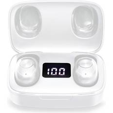 Høretelefoner Trevi HMP 12E04