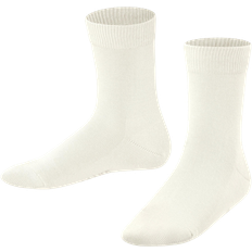 Falke Kid's Family Socks - Off-White (12998_2040)