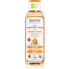 Lavera Revitalising Body Wash 250ml