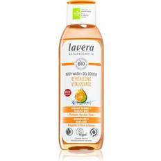 Revitalising Body Wash