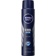 Nivea Men Cool Kick Deo Spray 250ml