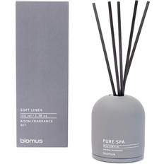 Fraga Doftpinnar Set Soft Linen / Magnet 100ml