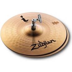 Zildjian I-Family HiHat Pair 13"