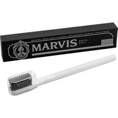 Saborizado Cepillos de dientes Marvis Toothbrush White Soft