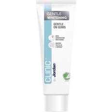 Tannpleie Jordan Clinic Gentle Whitening Mint 75ml