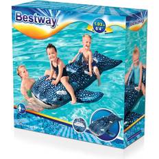 Plastique Jouets Gonflables Bestway Whaletastic Wonders