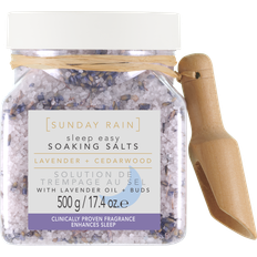 Sunday Rain Sleep Easy Soaking Salts 17.6oz