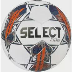 Select Futsal Master Grain V22