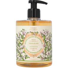 Liquid Marseille Soap Energizing Verbena 