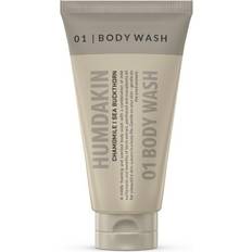 Humdakin 01 Body Wash Chamomile & Sea Buckthorn 30ml