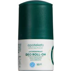 Apotekets roll on Apotekets Specialpleje Deo Roll-on 50ml