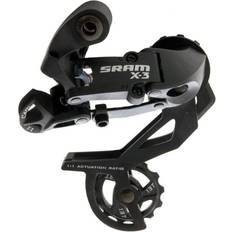 Sram X3 7/8-Speed Rear