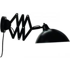 DYBERG LARSEN Futura 25.5cm Väggarmatur ∅ 25.5cm