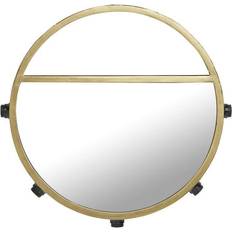 PR Home Bea Wall Mirror 45cm