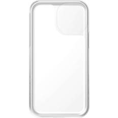 Apple iPhone 13 mini - Transparente Fundas de teléfono móvil Quad Lock Poncho Case for iPhone 13 mini